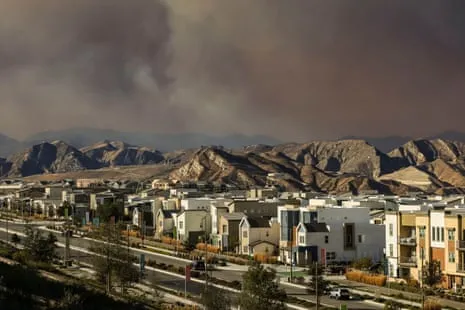 Blaze Smoke May Cause Almost 1.4 Million Fatalities Per Year by 2100 if Pollution Continue, Analysis Projects